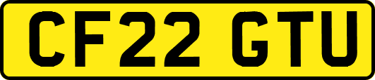CF22GTU