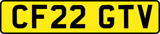 CF22GTV