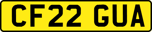 CF22GUA