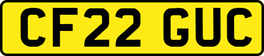 CF22GUC
