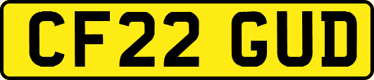 CF22GUD