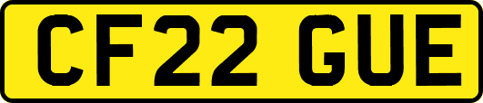 CF22GUE