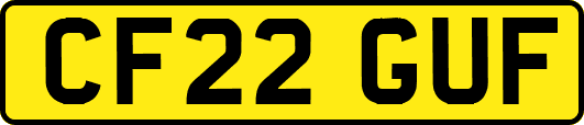 CF22GUF