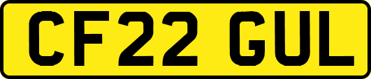 CF22GUL