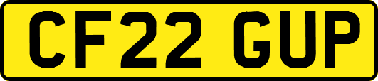 CF22GUP
