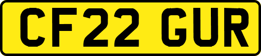 CF22GUR