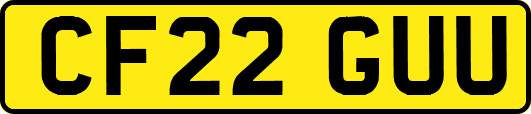 CF22GUU