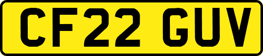 CF22GUV