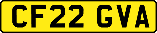 CF22GVA