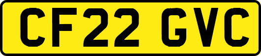 CF22GVC