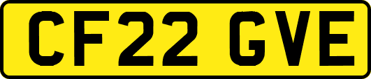 CF22GVE