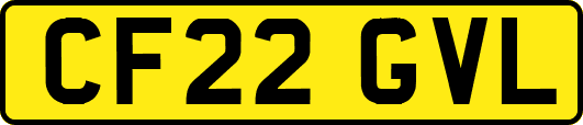 CF22GVL