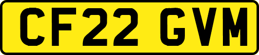 CF22GVM