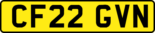CF22GVN