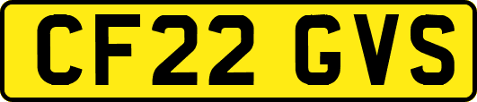CF22GVS