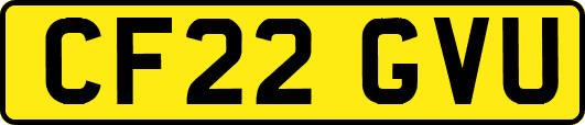 CF22GVU