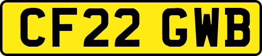 CF22GWB