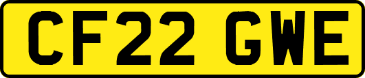 CF22GWE