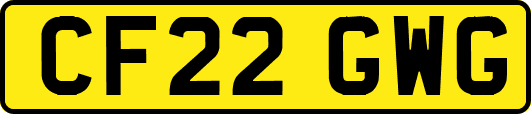 CF22GWG
