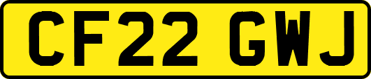 CF22GWJ