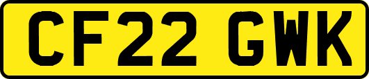CF22GWK