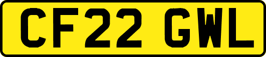 CF22GWL