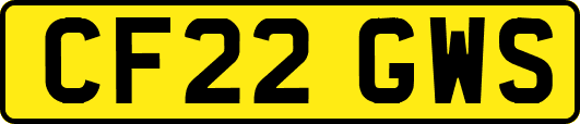 CF22GWS