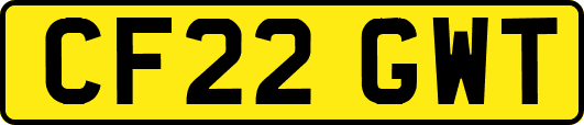 CF22GWT
