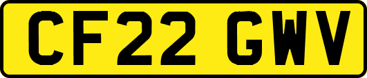 CF22GWV