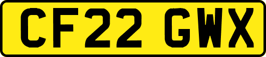 CF22GWX