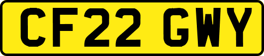 CF22GWY