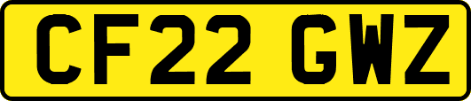 CF22GWZ