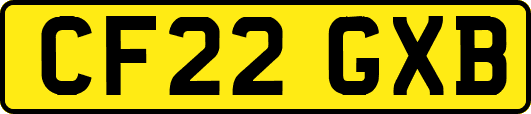 CF22GXB