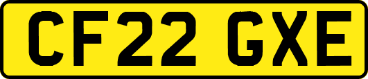 CF22GXE