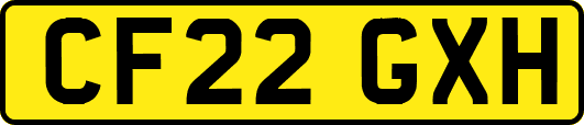 CF22GXH