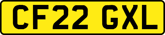 CF22GXL