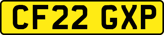CF22GXP