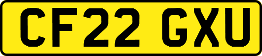 CF22GXU