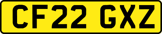 CF22GXZ