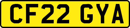 CF22GYA