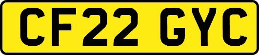 CF22GYC