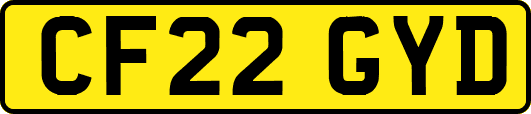 CF22GYD