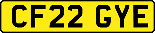 CF22GYE