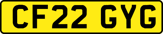 CF22GYG