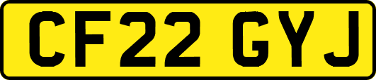 CF22GYJ