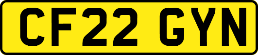 CF22GYN