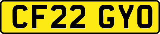 CF22GYO