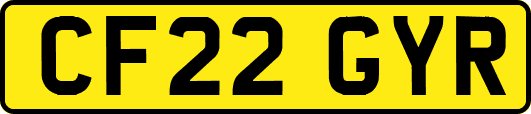 CF22GYR