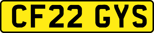 CF22GYS