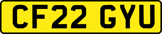 CF22GYU